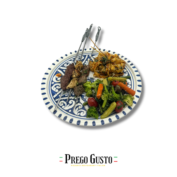 Grigliata Mista